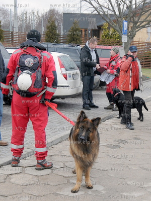 Trwają poszukiowania zaginionej Iwony Kitowskiej-...
