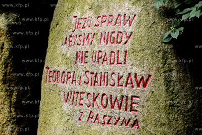 Sanktuarium Matki Bozej Bolesnej w Licheniu (woj. wielkopolskie)....