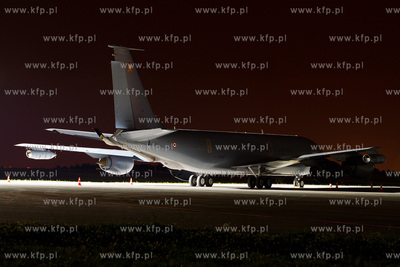 Po raz drugi w historii gdanskiego lotniska wyladowala...