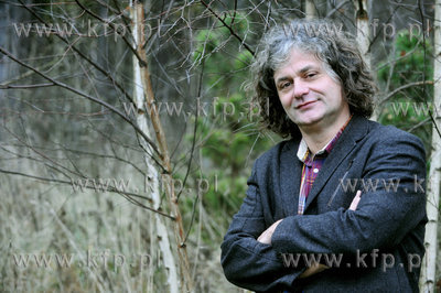 Maciej Kosycarz fotoreporter, autor i wydawca albumow....
