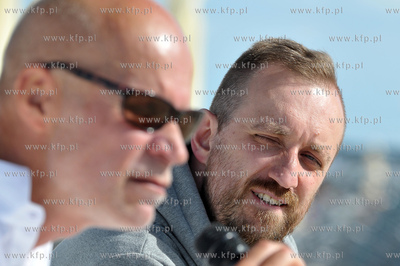 Sopot Klub Atelier Kulturalna Plaza Trojki. Festiwal...