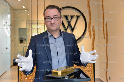 Dni Otwarte Mennicy Wroclawskiej w Gdansku. Prezetacja...