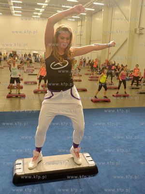 Fit Festival 2016 odbu\yl się w dnia 27-28 lutego...