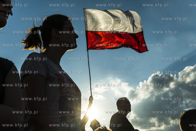 Młodzi z całego świata w sobotę, w przedostatni...