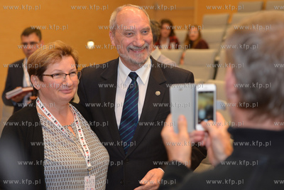 VIII Festiwal Filmowy NNW - Niepokorni Niezlomni Wykleci...