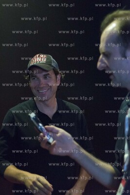 43. Festiwal Polskich Filmów Fabularnych. Spotkanie...