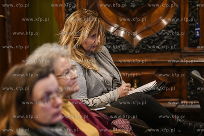 Sopot. Muzeum Sopotu. Cykl otwartych wykladow poswieconych...