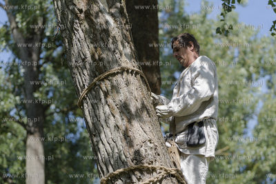 W czwartek (15 sierpnia) o godzinie 10:00 w Pelplinie...