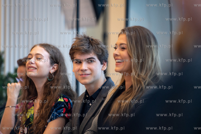 Czwarty dzień 47. Festiwalu Polskich Filmów Fabularnych...