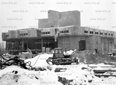 Budowa Teatru Muzycznego w Gdyni. 4luty76_z.kosycarz_p39...