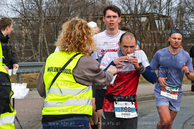 Półmaraton w Pruszczu Gdańskim.
15.03.2026
fot....