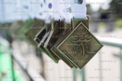 Flota International Triathlon Gdynia 2019.

29.06.2019...