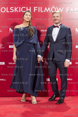 44. Festiwal Polskich Filmów Fabularnych w Gdyni....