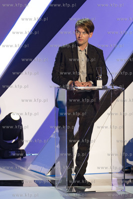 44. Festiwal Polskich Filmów Fabularnych w Gdyni....