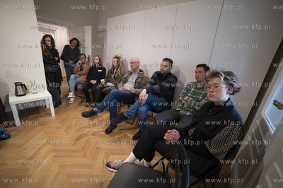 Sopocka Majówka. Spotkanie z Rezydentami Goyki 3 Art...