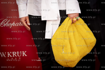 Gala zakończenia 48. Festiwal Polskich Filmów Fabularnych...