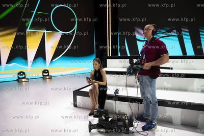 49. Festiwal Polskich Filmów Fabularnych w Gdyni....