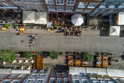 Gdańsk, ul. Piwna22.07.2017 Fot. Wojtek Jakubowski...