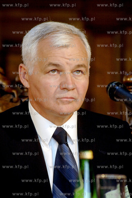 Baltyckie Metropolitalne Forum Gospodarcze 2006. Nz....