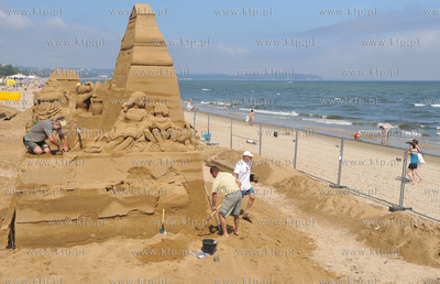 Gdanks. Duch Gdanskiej Architektury, tak nazywa sie...