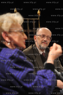 Polska Filharmonia Bałtycka na Olowiance w Gdansku...