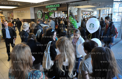 Otwarcie pierwszej na Pomorzu i w calej Polsce polnocnej...