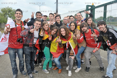 Gniewino miejscowosc na Kaszubach, gdzie znajduje sie...