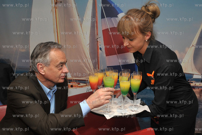 Obchody swieta narodowego Krolestwa Niderlandow, zorganizowane...