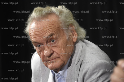 43. Festiwal Polskich Filmów Fabularnych w Gdyni....