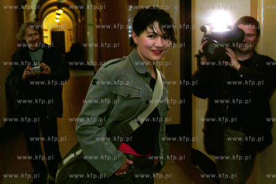 Apelacja wyroku wniesiona przez kontrowersyjna artystke...