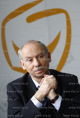 Gdynia. Wyzsza Szkola Administracji i Biznesu. Pierwsza...