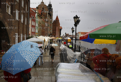 Gdansk. Jarmark sw. Dominika.
13.08.2009
fot. Krzysztof...
