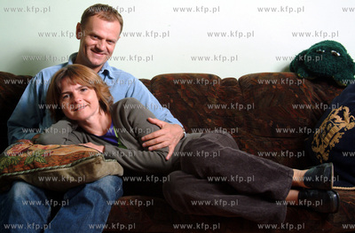 Przewodniczacy Platformy Obywatelskiej Donald Tusk...