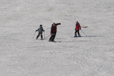 Sopot. Lysa Gora.
24.02.2011
fot. Krzysztof Mystkowski...