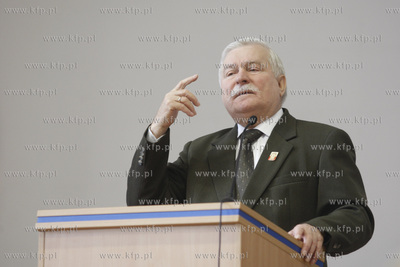 Sopot. Centrum Dydaktyczno-Konferencyjne UG. Wyklad...