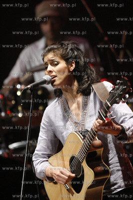 Gdansk. Polska Filharmonia Baltycka. Siesta Festival...