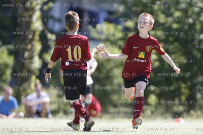 Boisko Zespolu Szkol Ogolnoksztalcacych nr 8 przy ul....