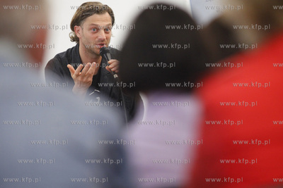 Sopot. XI Festiwal Teatru Polskiego Radia i Teatru...