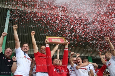 Stadion Mosir przy ul. Traugutta w Gdańsku. Turniej...