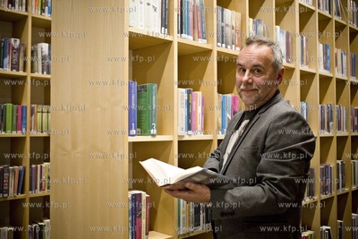 Oficjalne otwarcie Sopoteki galerii kultury miejskiej...