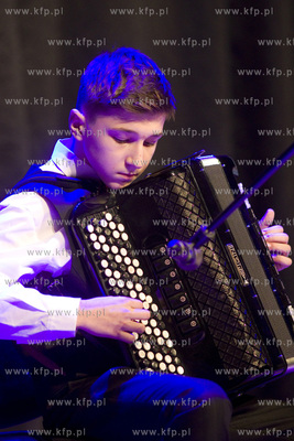 Filharmonia Bałtycka na Ołowiance. Finał VII konkursu...