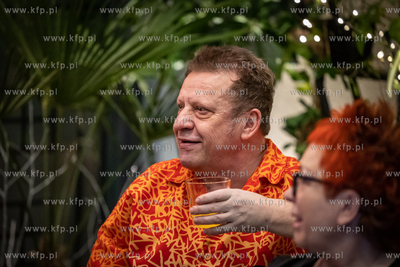 XXX Biesiada Felietonistów w Gdańsku.  17.01.2023...