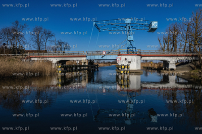 Rybina.
10.04.2023
fot. Krzysztof Mystkowski / KFP