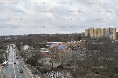 Zespół Szkół Technicznych w Sopocie. 08.01.2025...