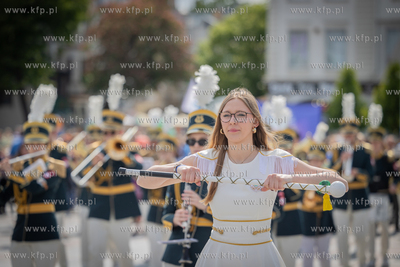 Sopot. Dni Kurortu 2025. Parada.
31.05.2025
fot....