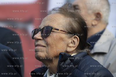 Konferencja zorganizowana przez Jacka Kurskiego oraz...