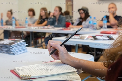 Gdynia, Konsulat Kultury, Nagroda Literacka Gdynia,...