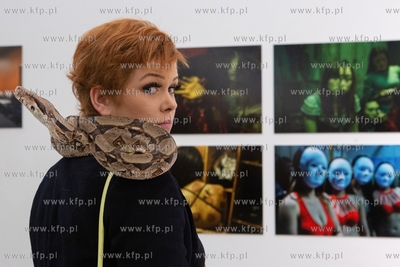 Sopot,Państwowa Galeria Sztuki, Festiwal Fotografii...