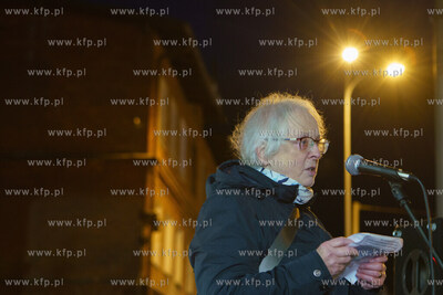 Wigilia Oliwska i Bożonarodzeniowa Szopka z Piasku....