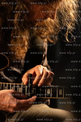 Gdańsk Wrzeszcz, Fundacja Palma.  Koncert  Raphaela...